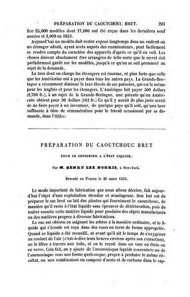 Le genie industriel revue des inventions francaises et etrangeres