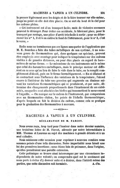 Le genie industriel revue des inventions francaises et etrangeres