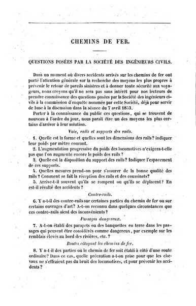 Le genie industriel revue des inventions francaises et etrangeres