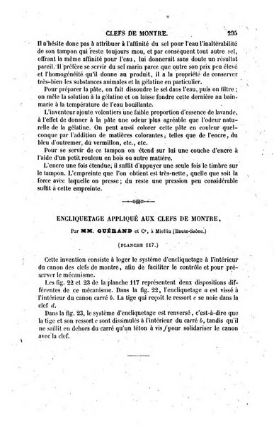 Le genie industriel revue des inventions francaises et etrangeres