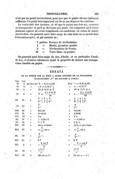 Le genie industriel revue des inventions francaises et etrangeres