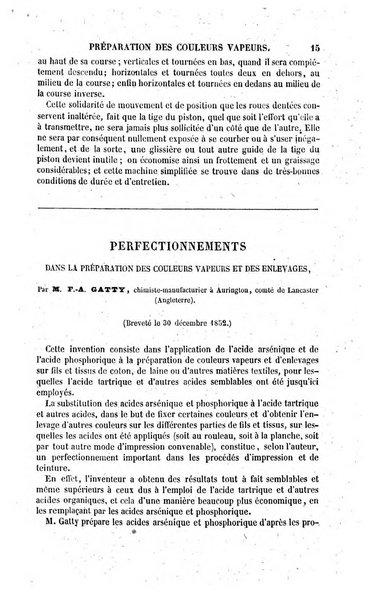 Le genie industriel revue des inventions francaises et etrangeres