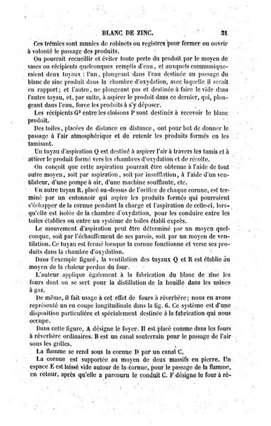 Le genie industriel revue des inventions francaises et etrangeres