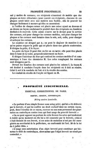 Le genie industriel revue des inventions francaises et etrangeres