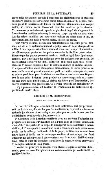 Le genie industriel revue des inventions francaises et etrangeres