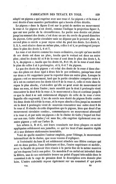 Le genie industriel revue des inventions francaises et etrangeres