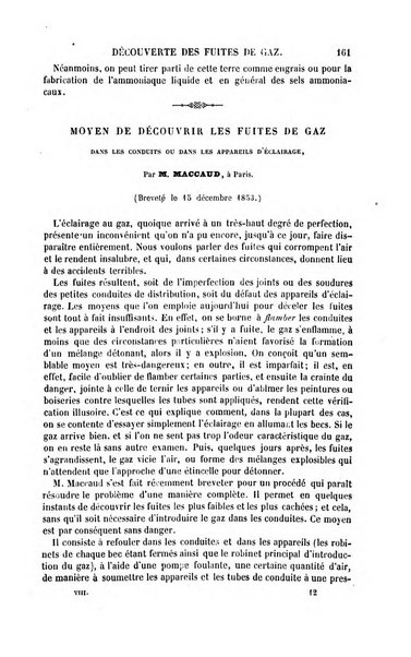 Le genie industriel revue des inventions francaises et etrangeres