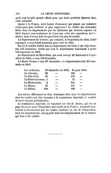 Le genie industriel revue des inventions francaises et etrangeres