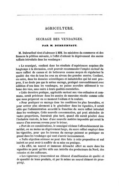 Le genie industriel revue des inventions francaises et etrangeres