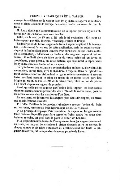 Le genie industriel revue des inventions francaises et etrangeres