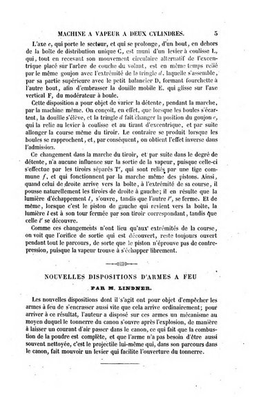 Le genie industriel revue des inventions francaises et etrangeres