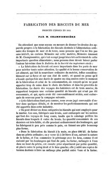 Le genie industriel revue des inventions francaises et etrangeres