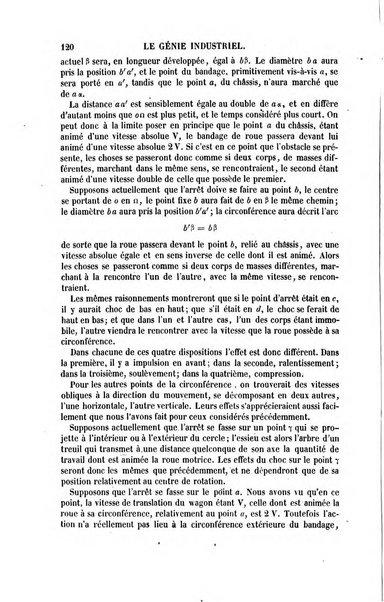 Le genie industriel revue des inventions francaises et etrangeres