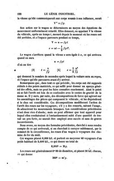 Le genie industriel revue des inventions francaises et etrangeres