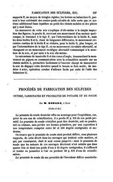 Le genie industriel revue des inventions francaises et etrangeres