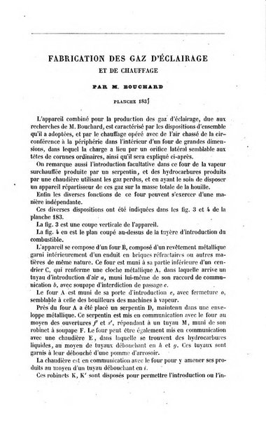 Le genie industriel revue des inventions francaises et etrangeres