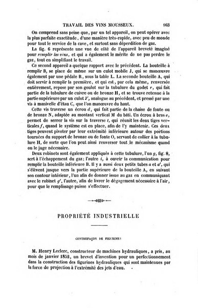 Le genie industriel revue des inventions francaises et etrangeres