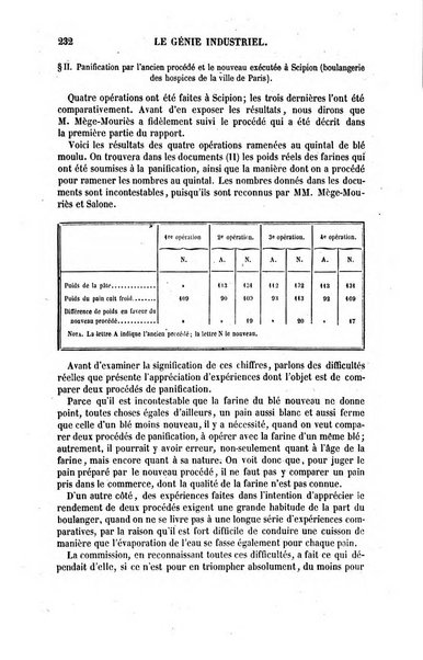 Le genie industriel revue des inventions francaises et etrangeres