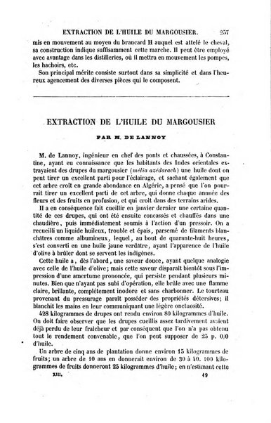 Le genie industriel revue des inventions francaises et etrangeres