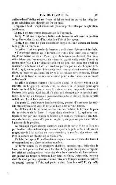 Le genie industriel revue des inventions francaises et etrangeres