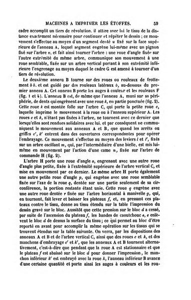 Le genie industriel revue des inventions francaises et etrangeres