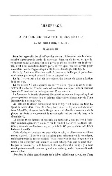 Le genie industriel revue des inventions francaises et etrangeres