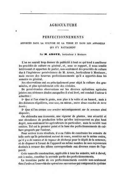 Le genie industriel revue des inventions francaises et etrangeres