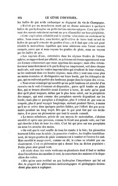 Le genie industriel revue des inventions francaises et etrangeres