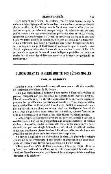 Le genie industriel revue des inventions francaises et etrangeres