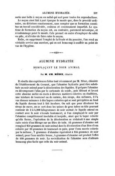 Le genie industriel revue des inventions francaises et etrangeres