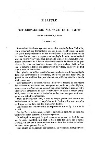 Le genie industriel revue des inventions francaises et etrangeres