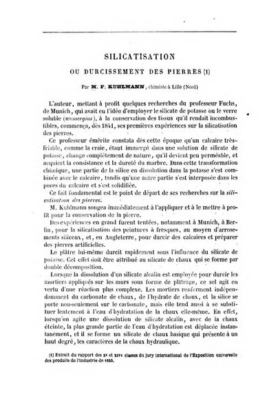 Le genie industriel revue des inventions francaises et etrangeres