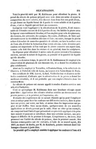 Le genie industriel revue des inventions francaises et etrangeres