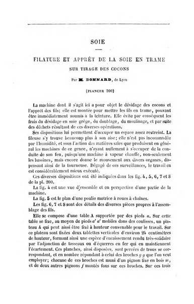 Le genie industriel revue des inventions francaises et etrangeres