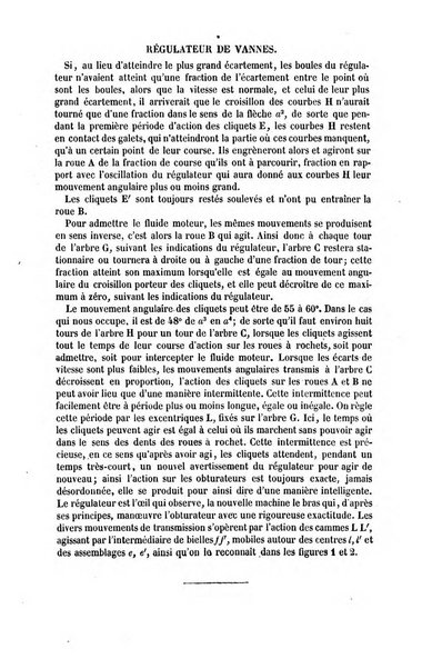 Le genie industriel revue des inventions francaises et etrangeres