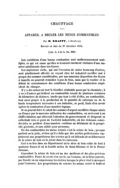 Le genie industriel revue des inventions francaises et etrangeres