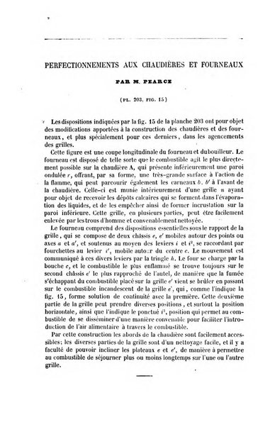 Le genie industriel revue des inventions francaises et etrangeres