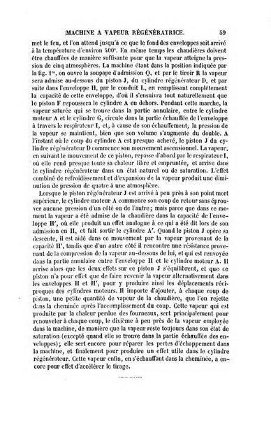 Le genie industriel revue des inventions francaises et etrangeres