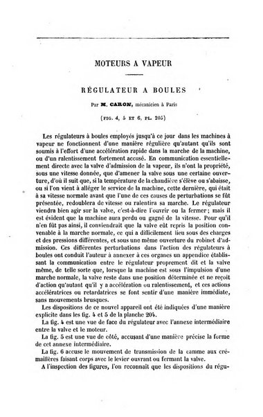 Le genie industriel revue des inventions francaises et etrangeres