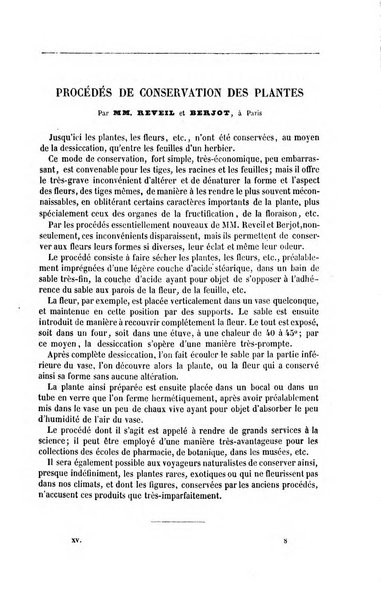 Le genie industriel revue des inventions francaises et etrangeres