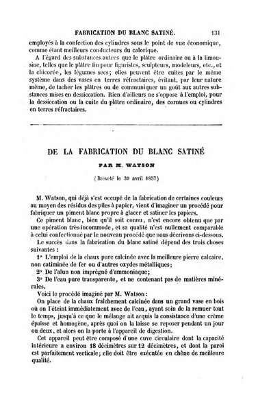 Le genie industriel revue des inventions francaises et etrangeres