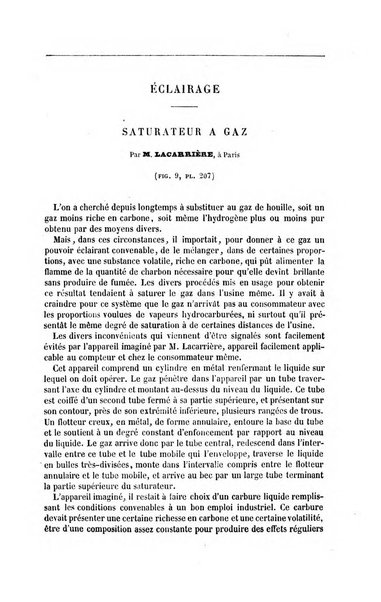 Le genie industriel revue des inventions francaises et etrangeres