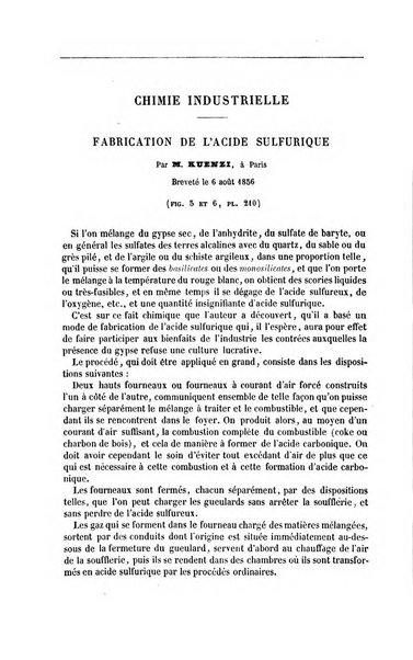 Le genie industriel revue des inventions francaises et etrangeres