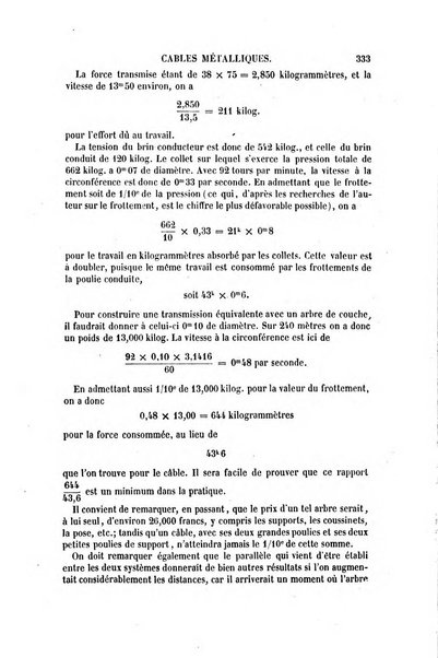 Le genie industriel revue des inventions francaises et etrangeres