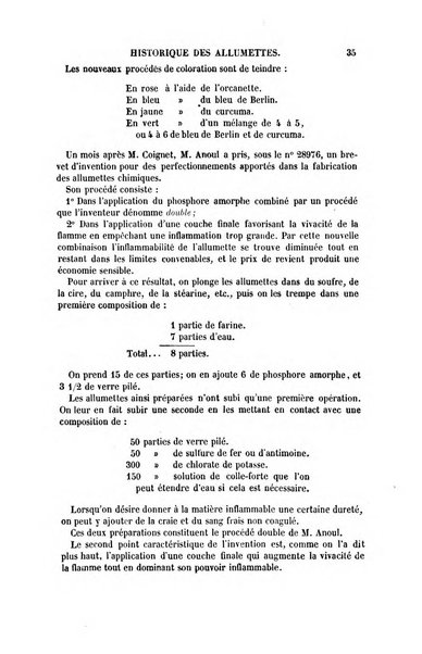 Le genie industriel revue des inventions francaises et etrangeres