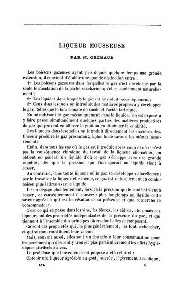 Le genie industriel revue des inventions francaises et etrangeres