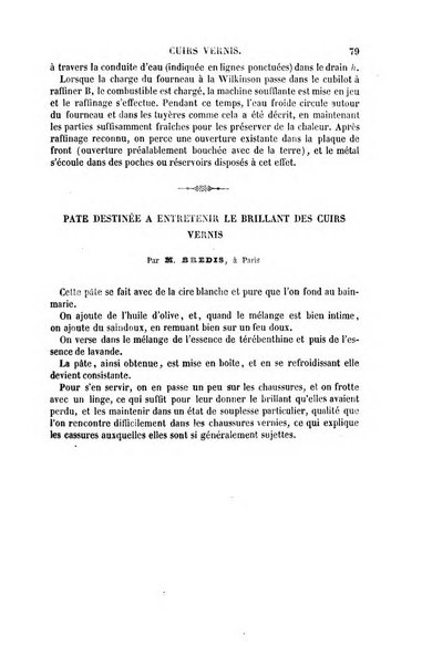 Le genie industriel revue des inventions francaises et etrangeres