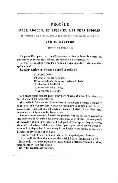 Le genie industriel revue des inventions francaises et etrangeres