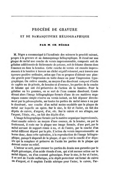 Le genie industriel revue des inventions francaises et etrangeres