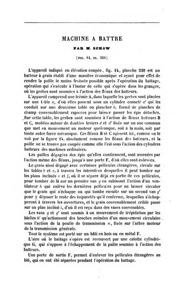 Le genie industriel revue des inventions francaises et etrangeres